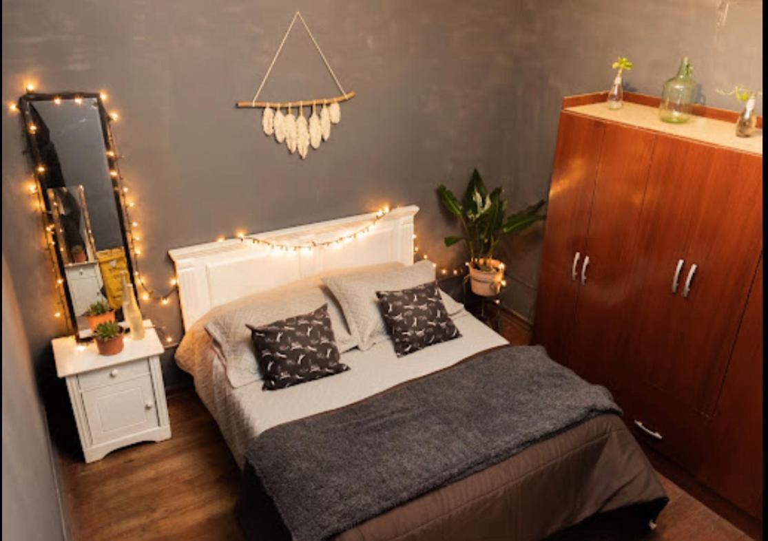 산티아고 Casa Carmen B&B 외부 사진