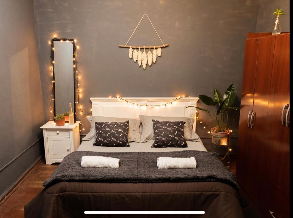 산티아고 Casa Carmen B&B 외부 사진