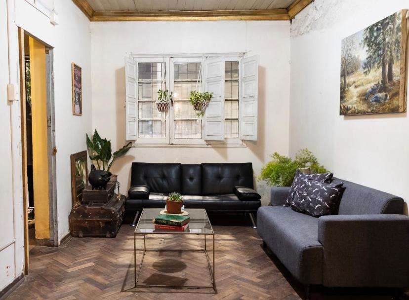 산티아고 Casa Carmen B&B 외부 사진