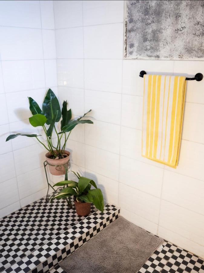 산티아고 Casa Carmen B&B 외부 사진