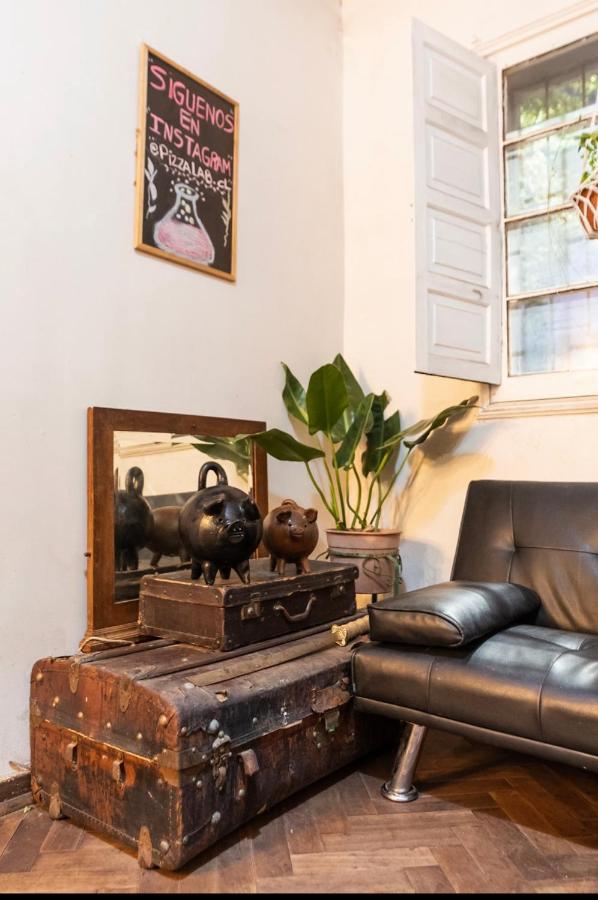 산티아고 Casa Carmen B&B 외부 사진