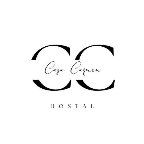 산티아고 Casa Carmen B&B 외부 사진